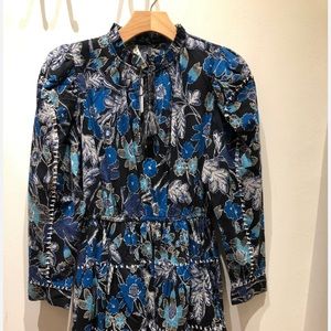 Ulla Johnson Dress - worn once, perfect condition